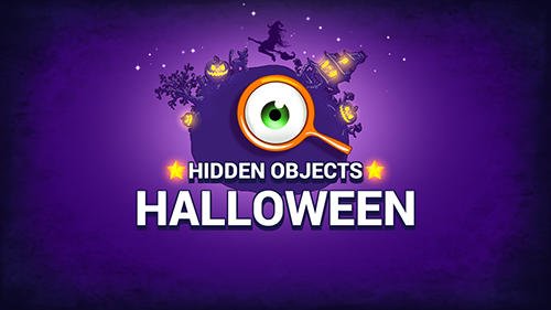 download Halloween: Hidden objects apk